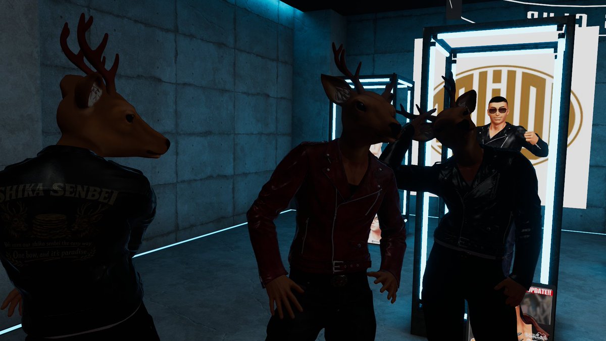 Ray L Penber tweet media