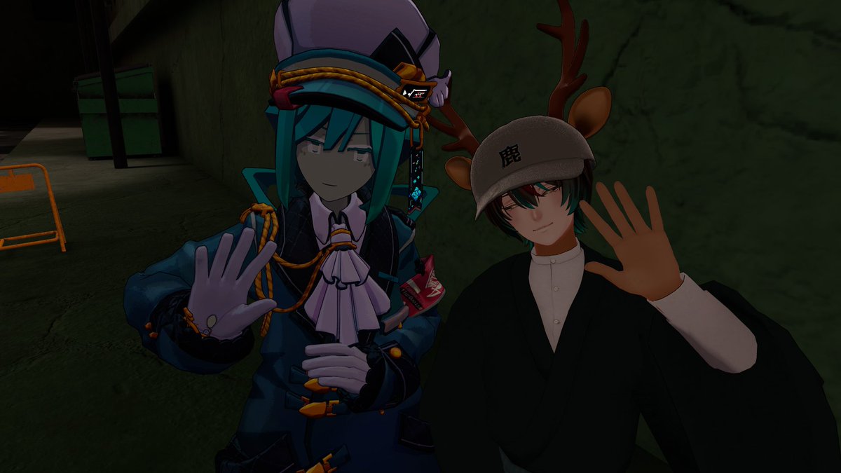 Ray L Penber tweet media