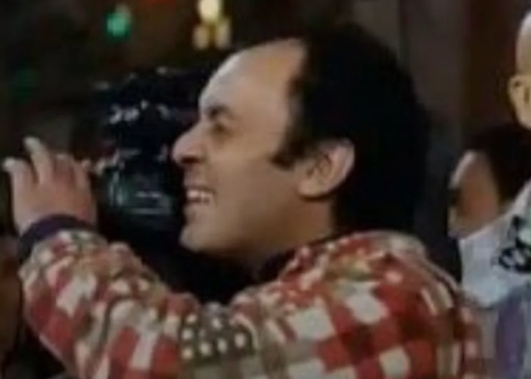 Hazem elzogby tweet media