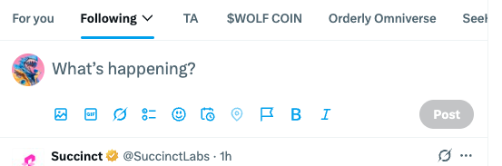 TradingToolCrypto tweet media