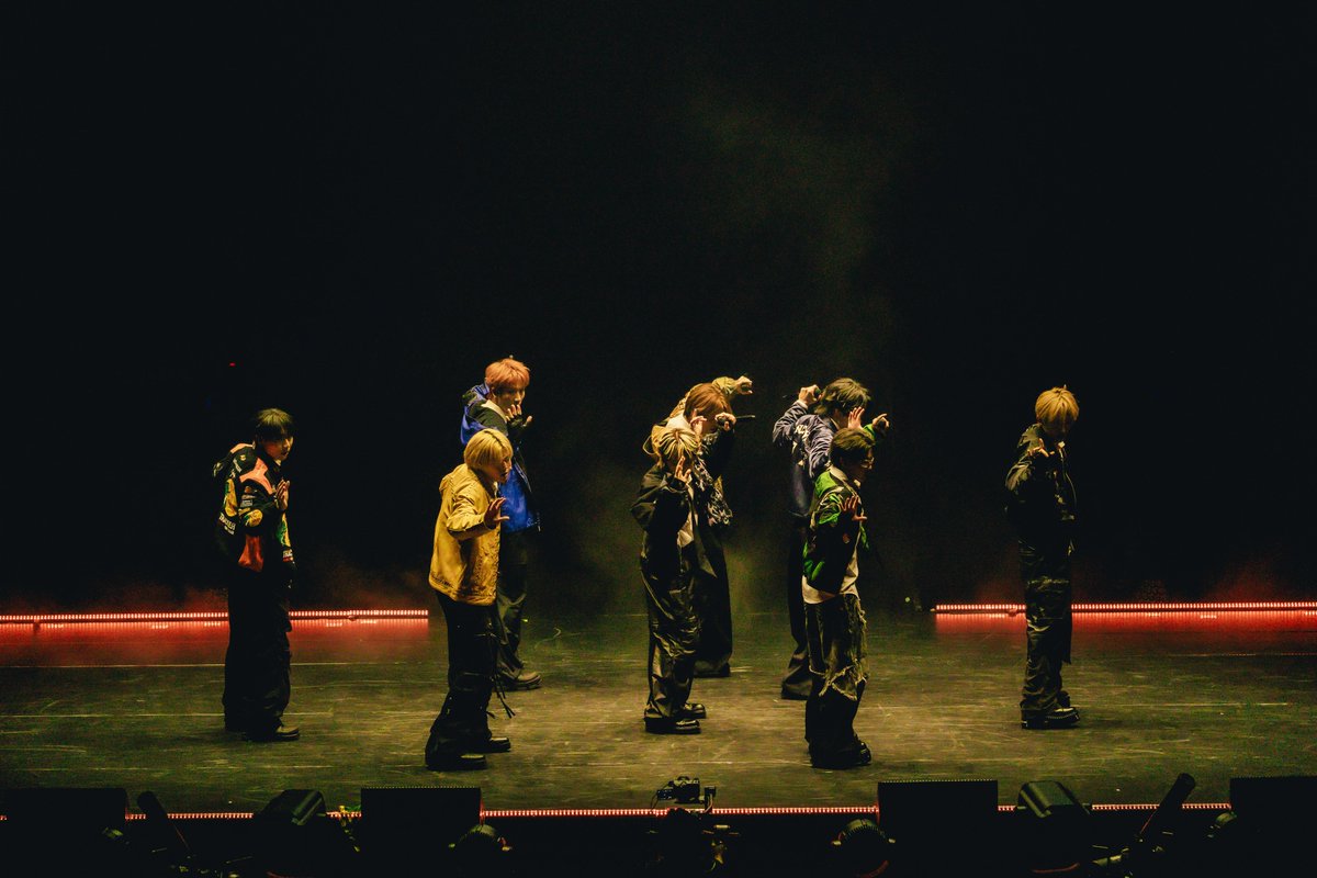 D.U.N.K. -DANCE UNIVERSE NEVER KILLED- tweet media