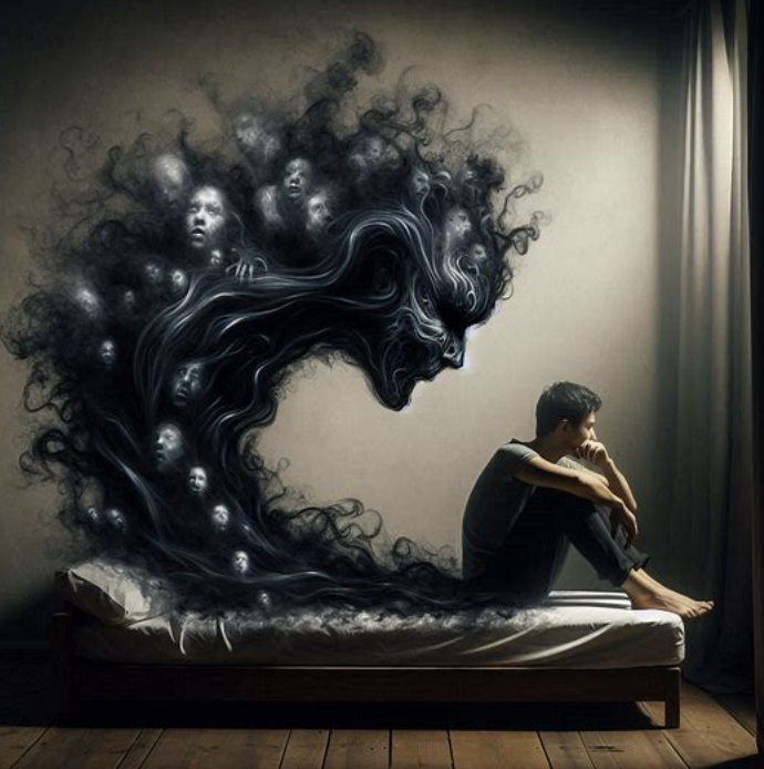 klslothour's tweet image. The voice of regret and self doubt is always there, waiting, whispering, ready to steal you away…

Comment if you know it’s voice. 

#darkness #EveKelly #writer #author #novelwriting #writerslife #book #booklover #bookaddict #readingcommunity #bookclub #writinginspiration