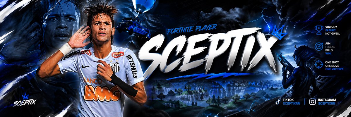 Sceptix tweet media