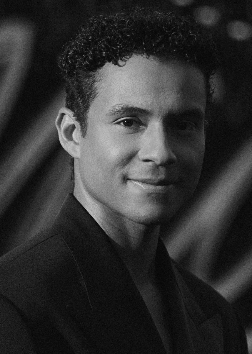 no words. just jaafar jackson.