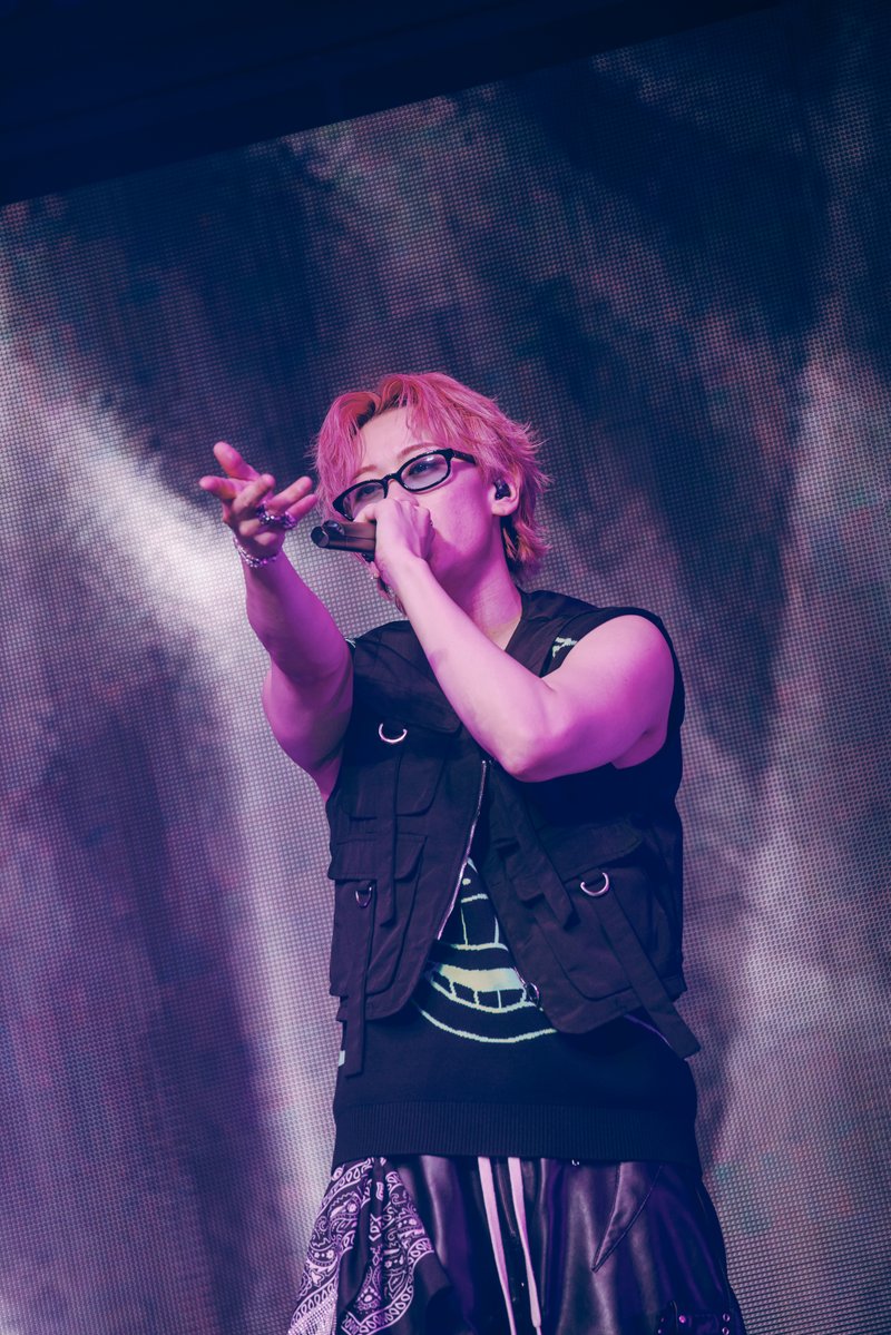 D.U.N.K. -DANCE UNIVERSE NEVER KILLED- tweet media