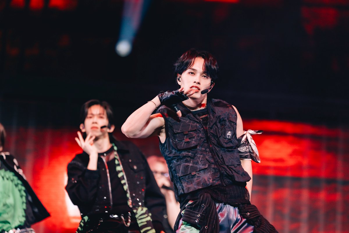 D.U.N.K. -DANCE UNIVERSE NEVER KILLED- tweet media