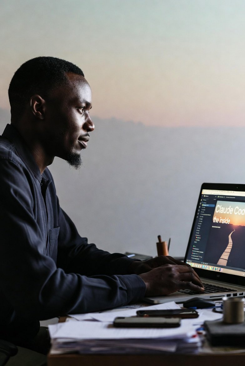 Lawrence Nwuzor tweet media