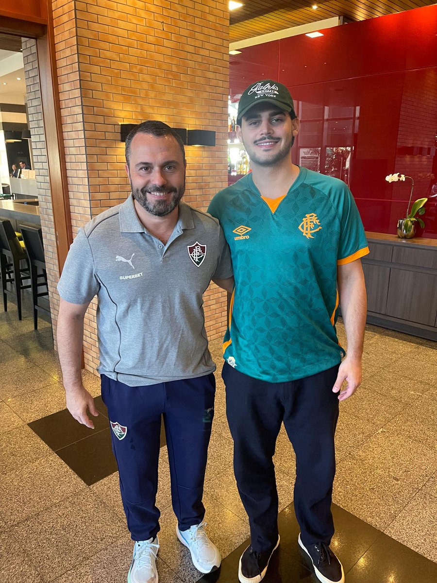 PEDRO WOLF 🇭🇺 tweet media