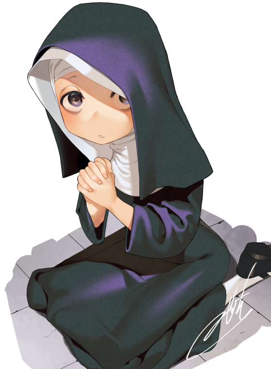 これは手慰みに描くだけ描いて年単位で塩漬けになっていたうちのこらくがき三種盛り 