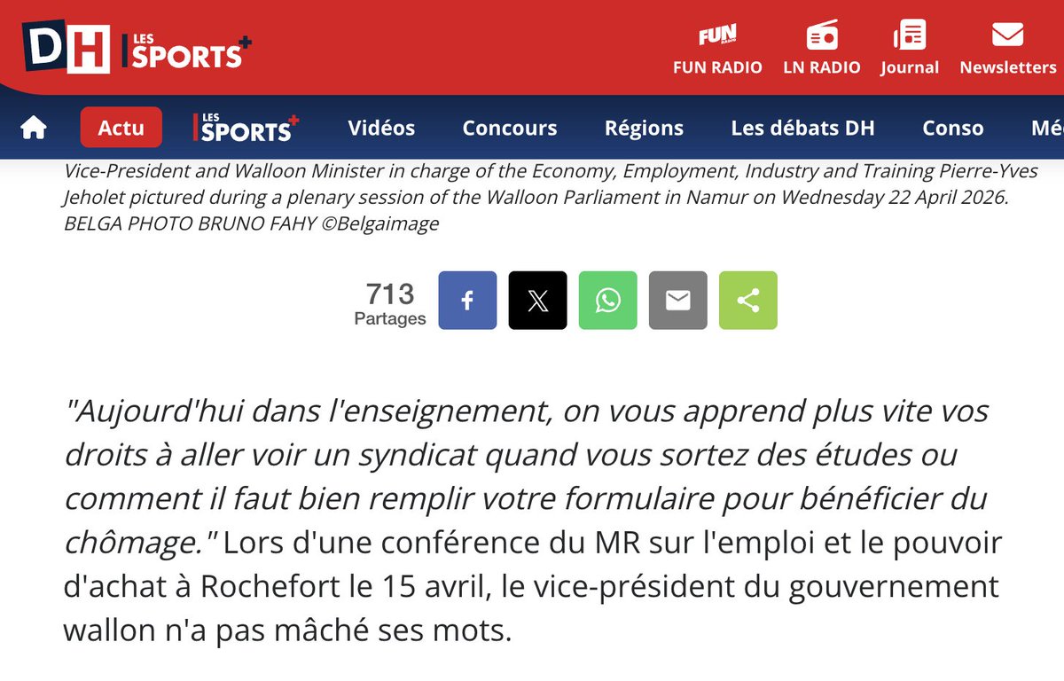 Marco ? tweet media
