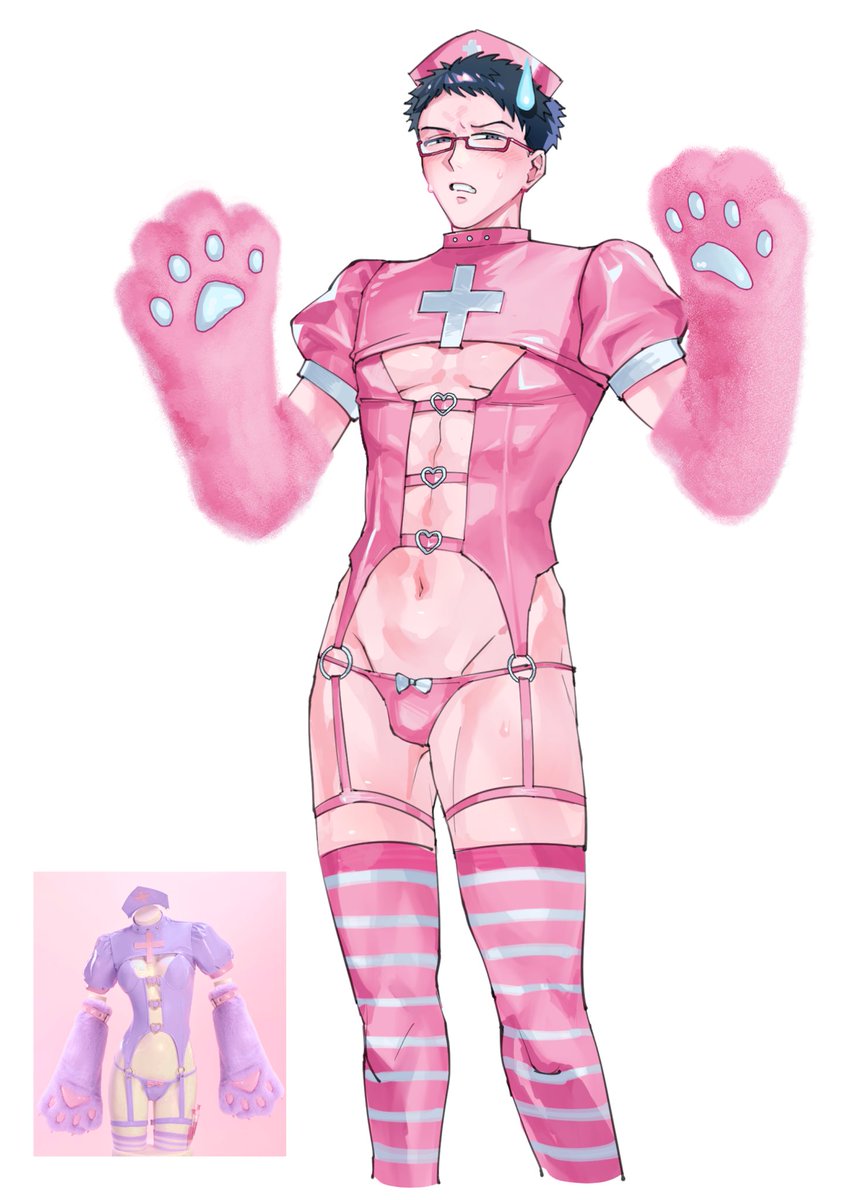 อากิตันเมี้ยวๆ..(៸៸᳐⦁⩊⦁៸៸᳐ )੭♡ #oc