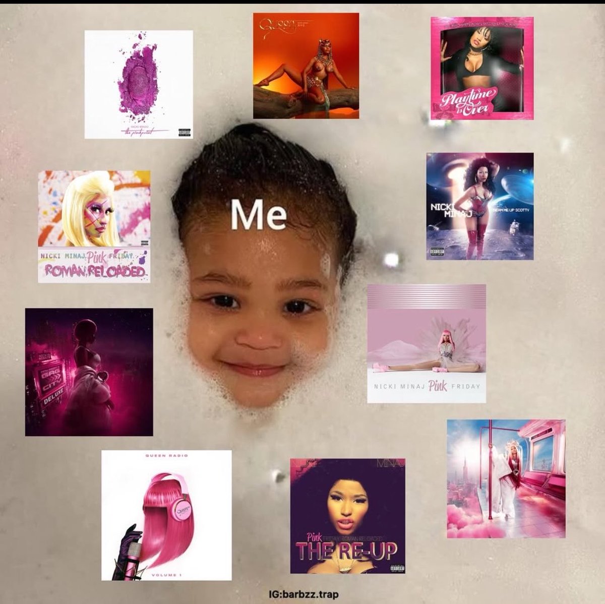 LemmeClock's tweet photo. Her discography is my entire life🩷🎀 https://t.co/IWTVQA5tcg