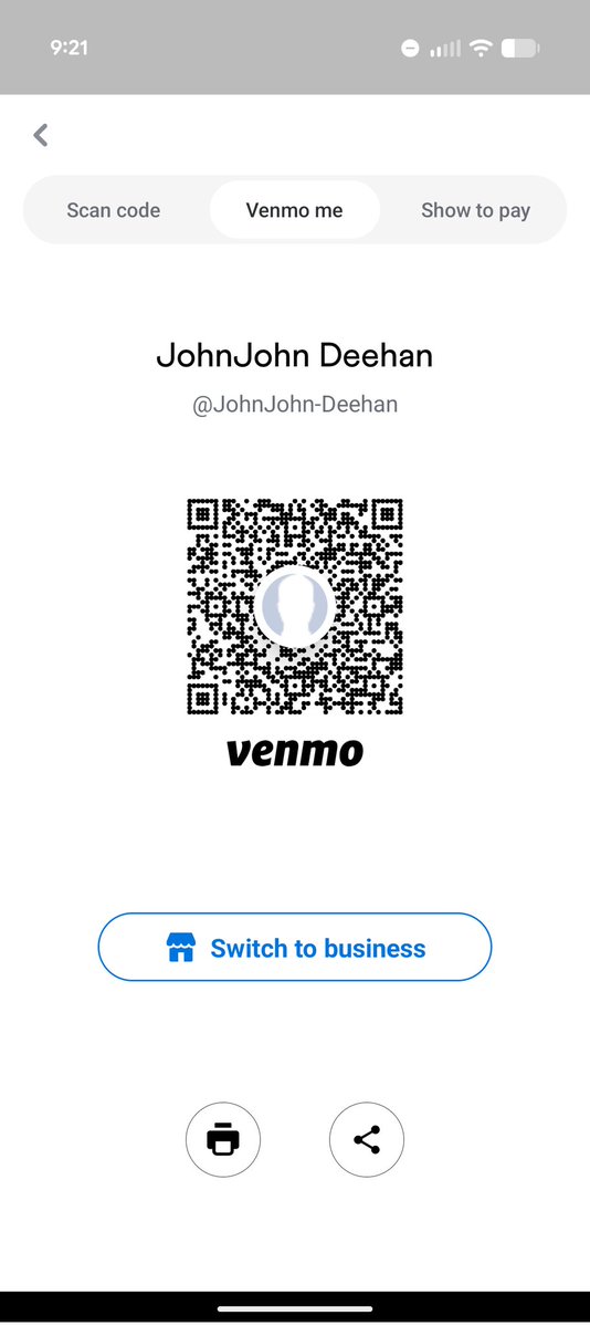 John Stephen Dehan tweet media