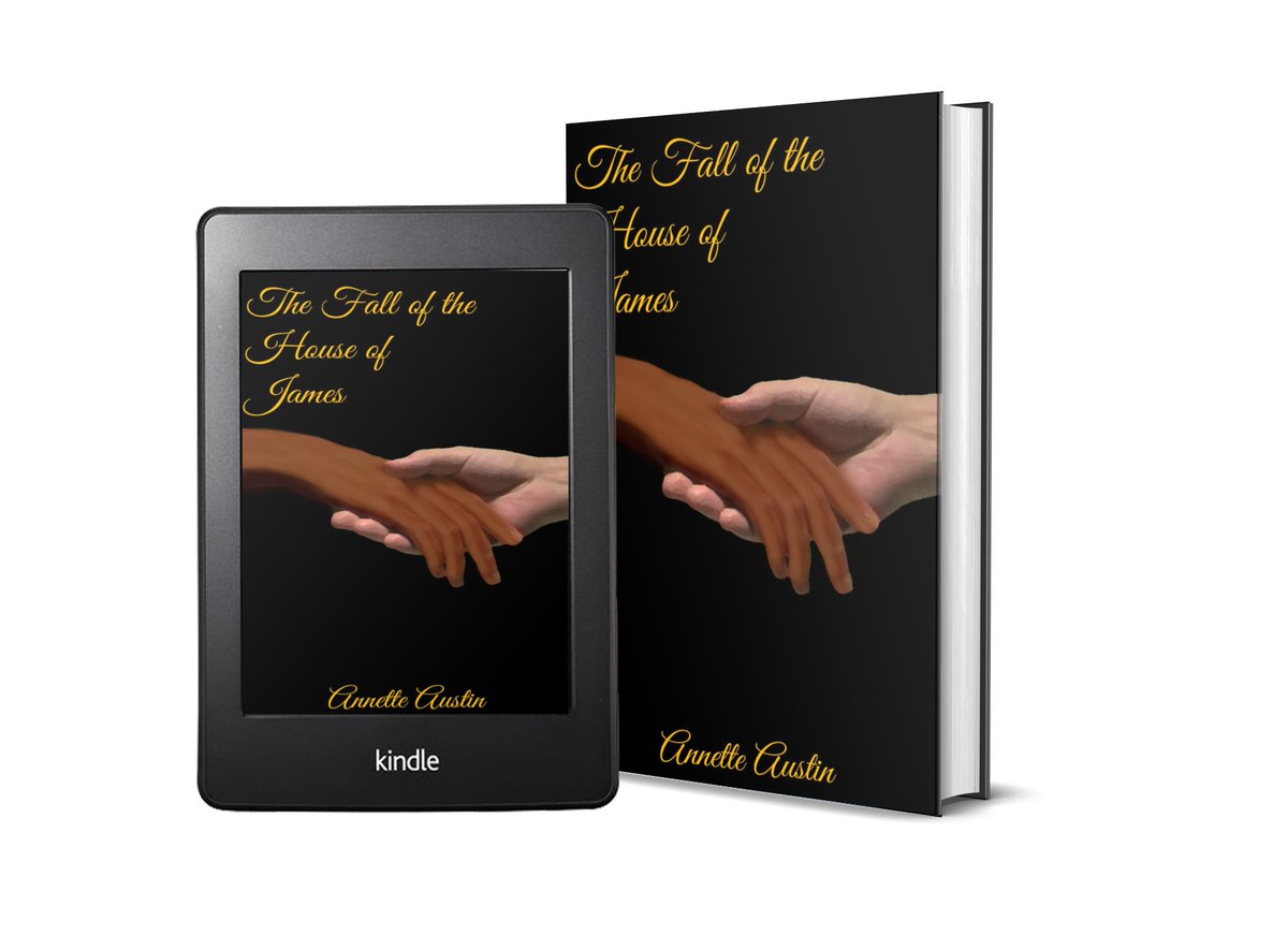 As the Civil War rages, Lawrence James finds himself torn between love and duty. When the woman he adores is a slave, can their hearts overcome the bigotry that surrounds them?
Available from Amazon in EPUB and paperback.
books2read.com/u/4A2G0K
#romancereads #romanceinterracial