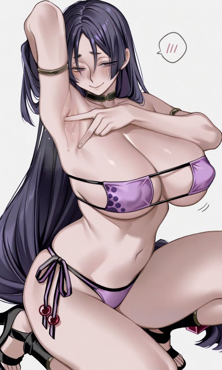 goddess yuko tweet media