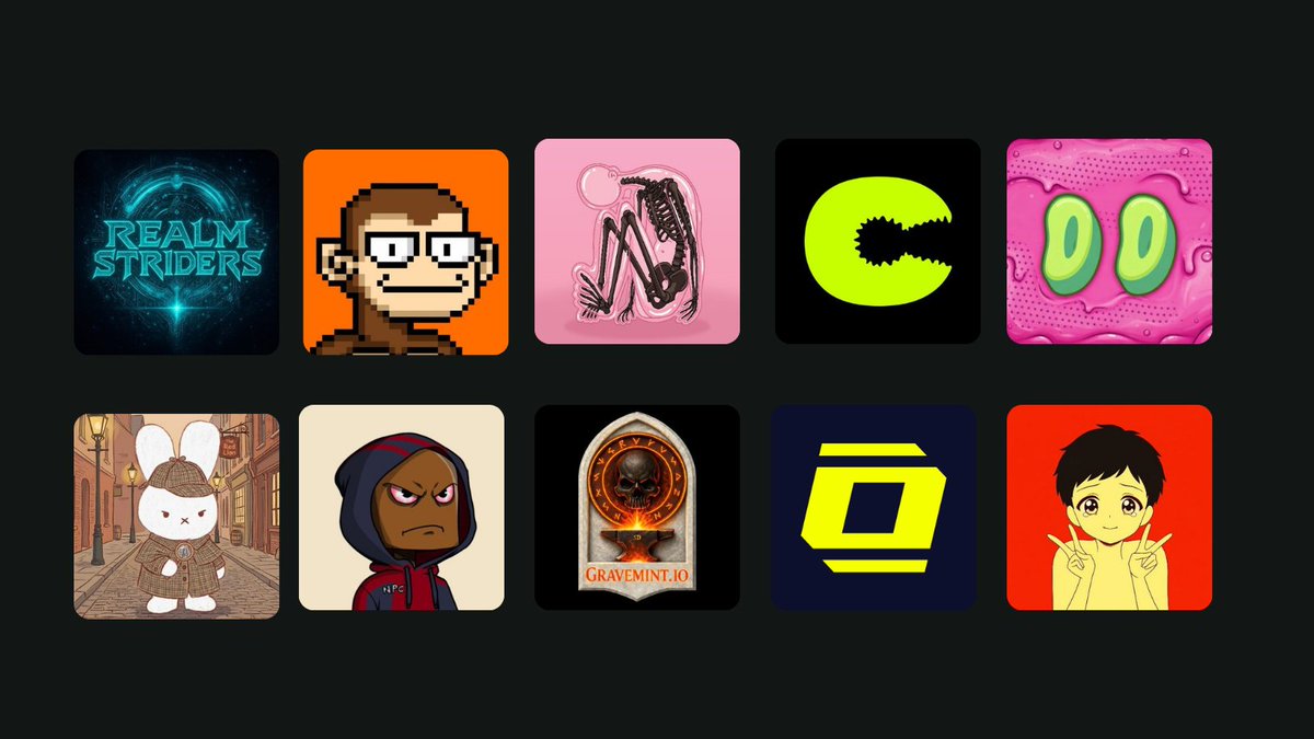 Sétimo Sentido WEB3 tweet media