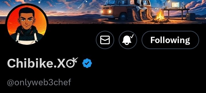 Chibike.X🜚 tweet media