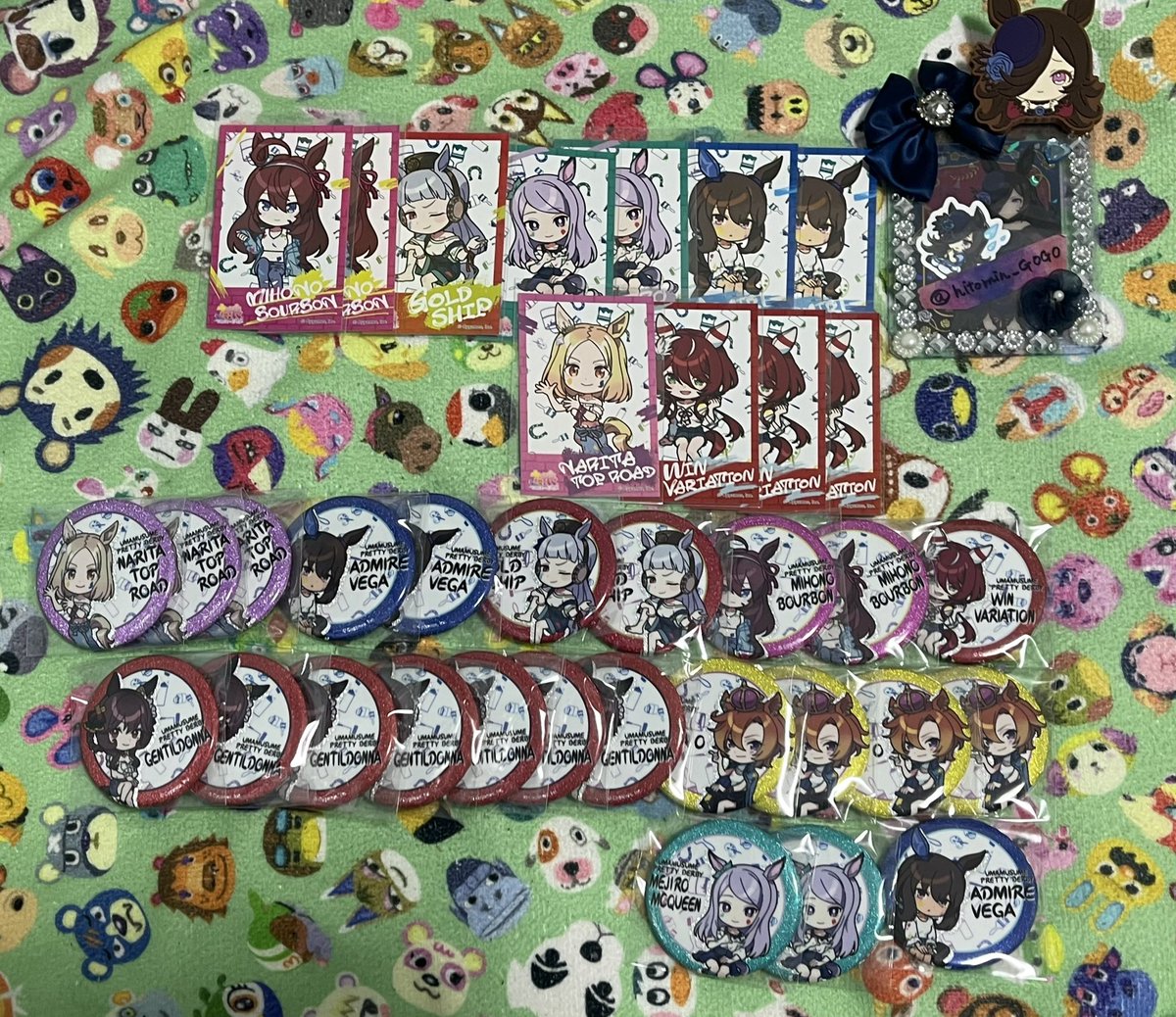 ひと民☆彡取引用 tweet media