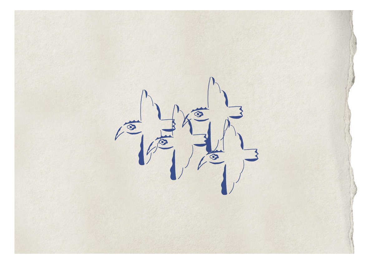 babanobosoboso's tweet image. 人を動物の口にしたり、英文をふにゃふにゃな線で表現したり、図形を多用したり、スミベタと余白でマスクををきったり、今でもやる技法にもなっていない手癖はわりと武器になってきている。

not thinking graphics poster.
#design #graphic #illustration