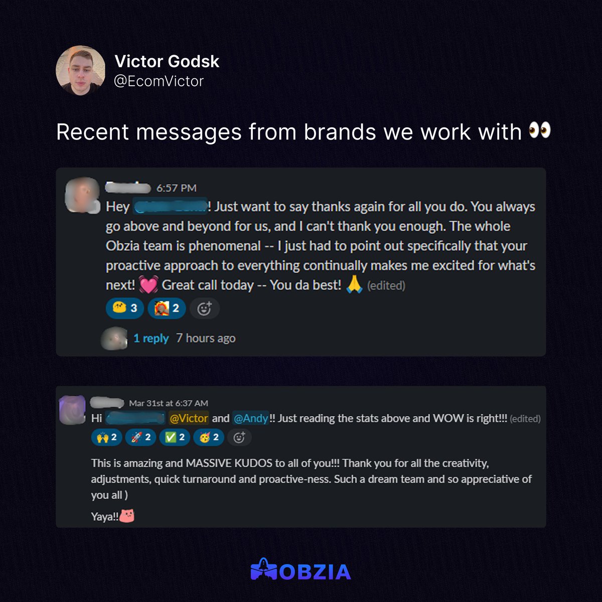 Victor Godsk tweet media