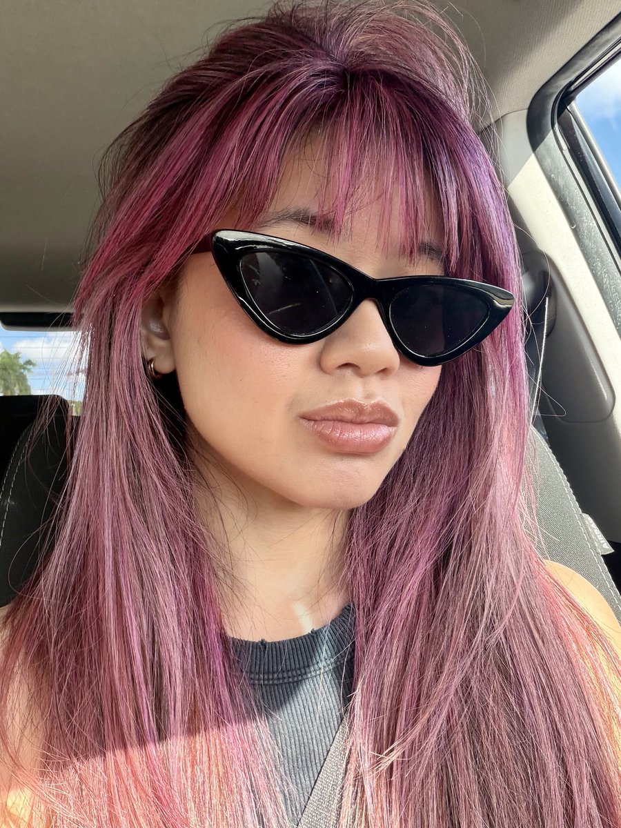 Natalie tweet media