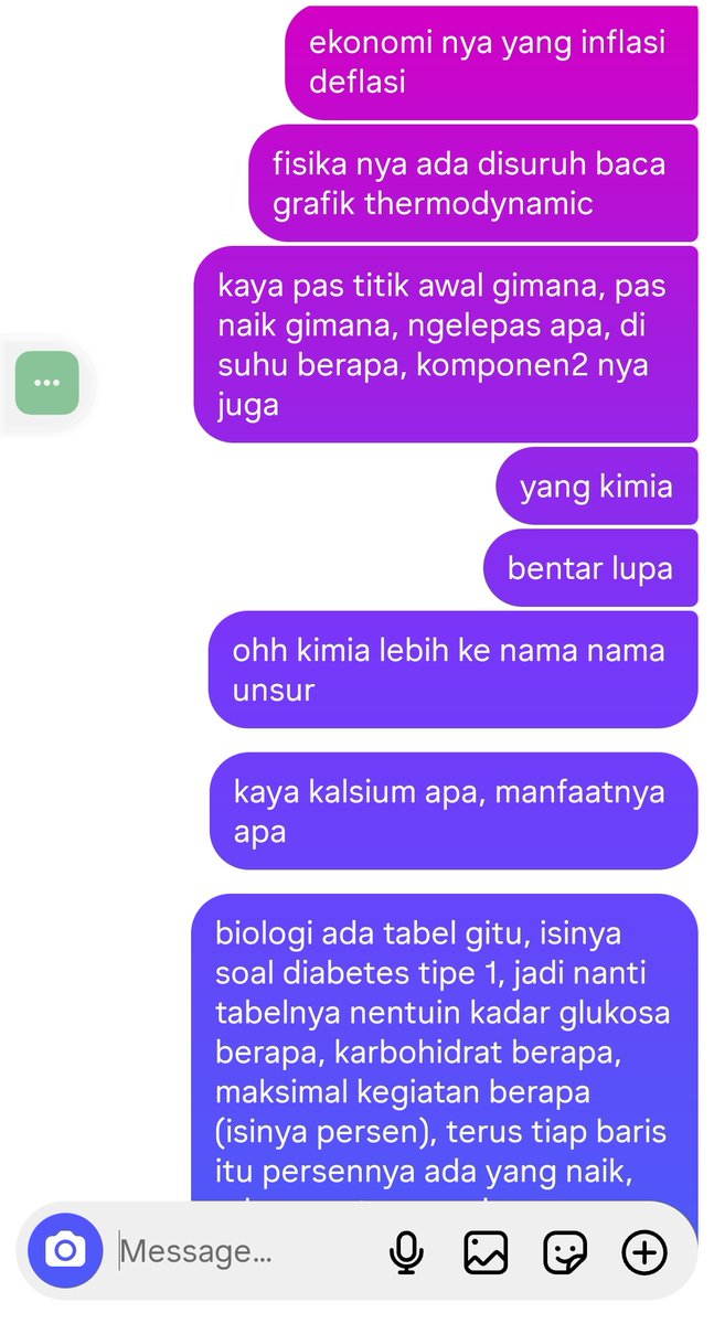 frooyic's tweet photo. telat ya, tapi ini review UTBK day 2 sesi 1. Kata ku emang parah soalnya. Aku kebagian hal apes demi... hy gapyear........... https://t.co/iGlxqxIXsF