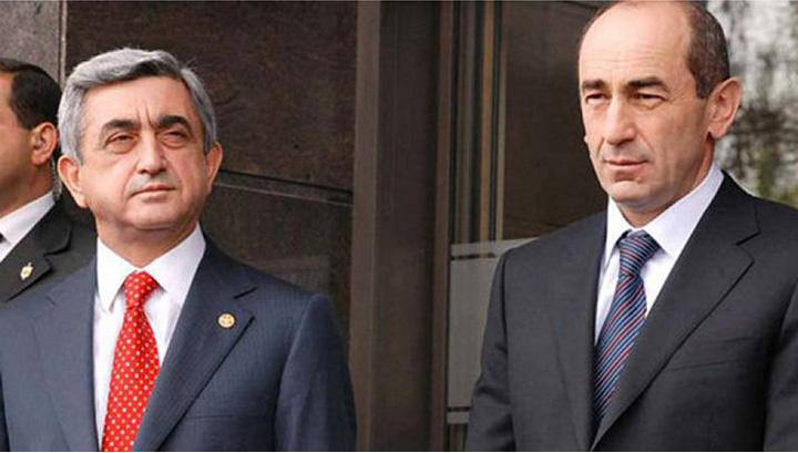 Alphanews Armenian Network tweet media