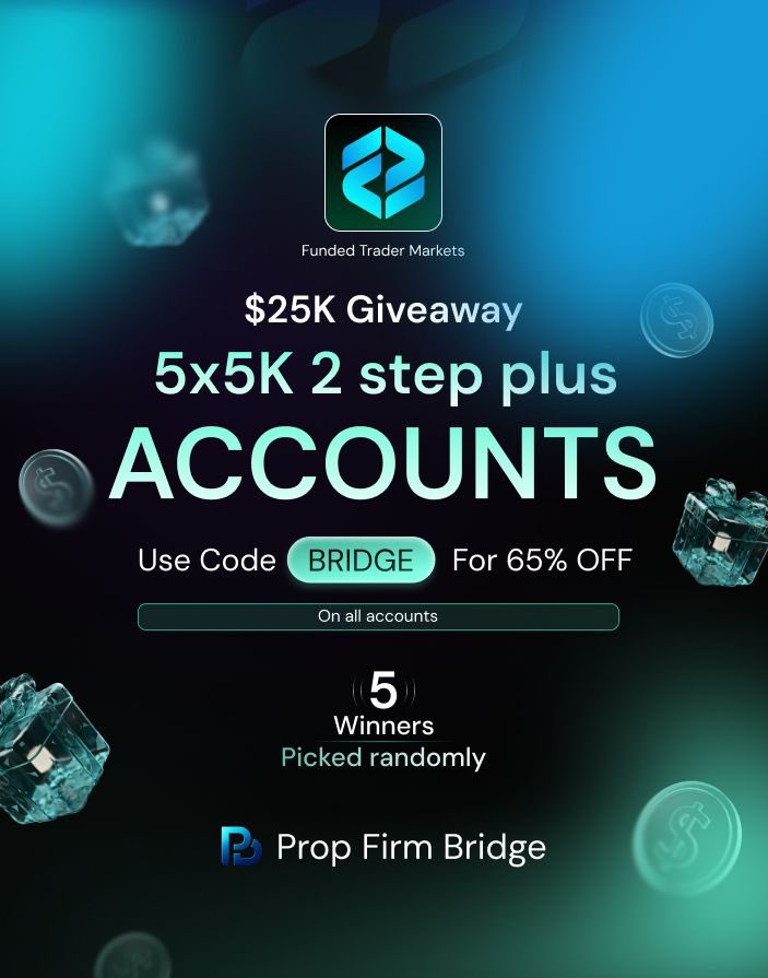Prop Firm Bridge tweet media
