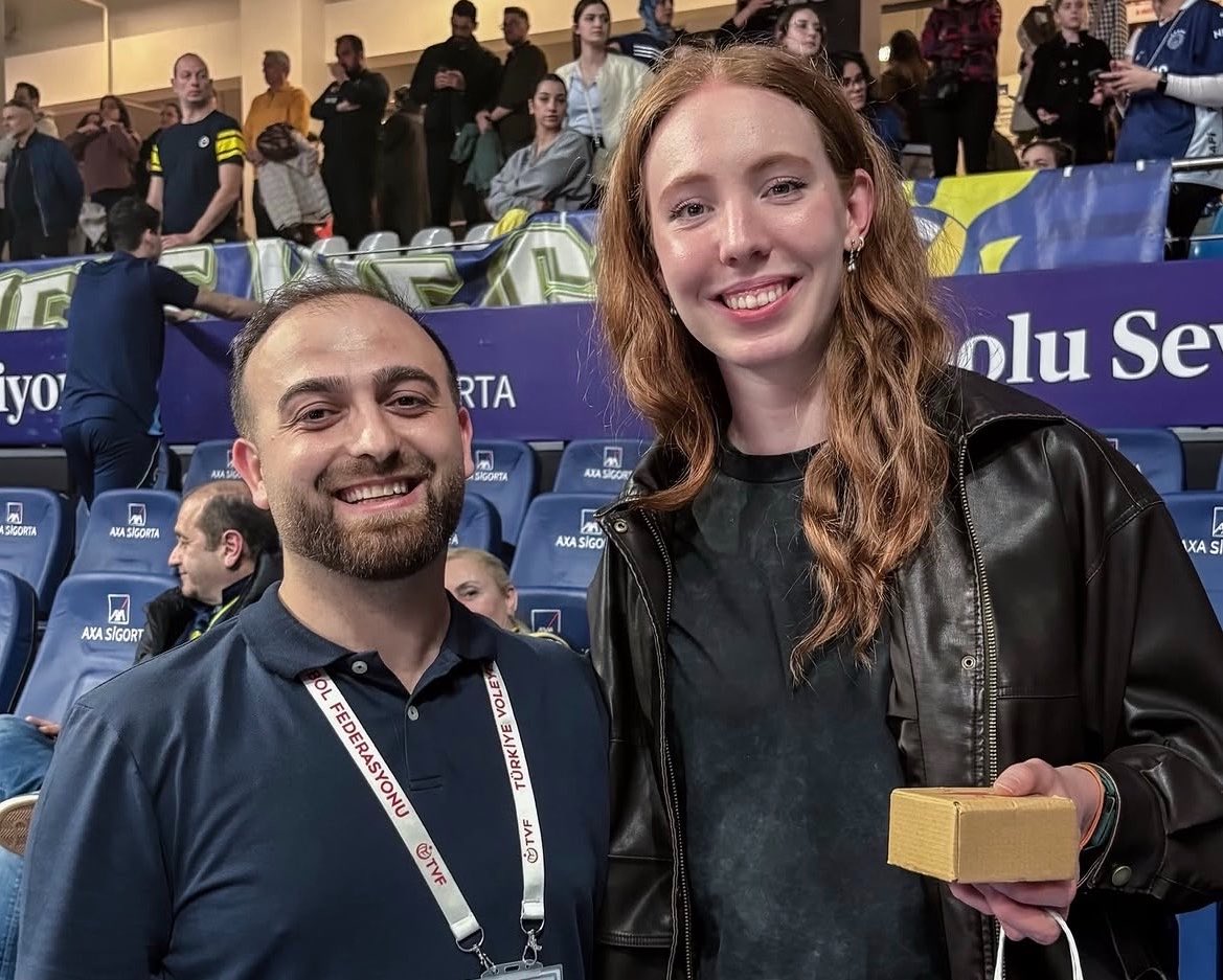 Julia Bergmann Updates tweet media