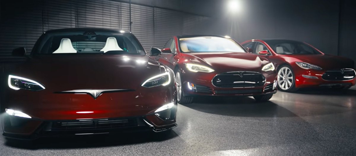 Drive Tesla 🇨🇦 tweet media