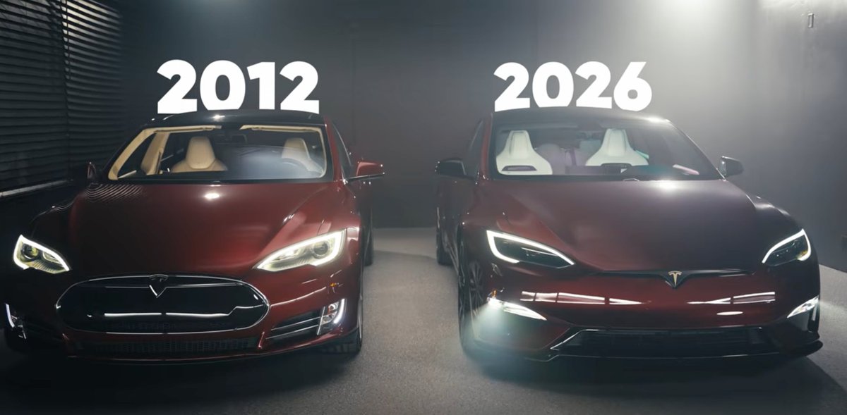 Drive Tesla 🇨🇦 tweet media