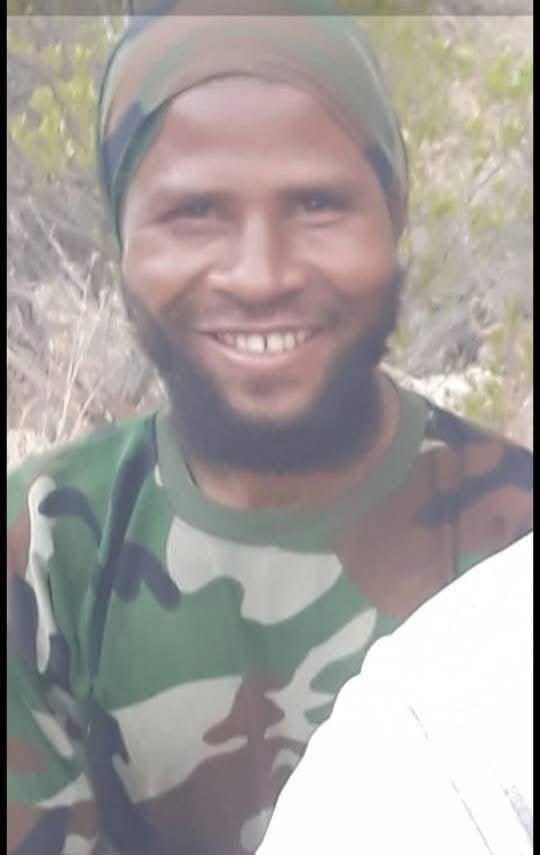 Omar tweet media