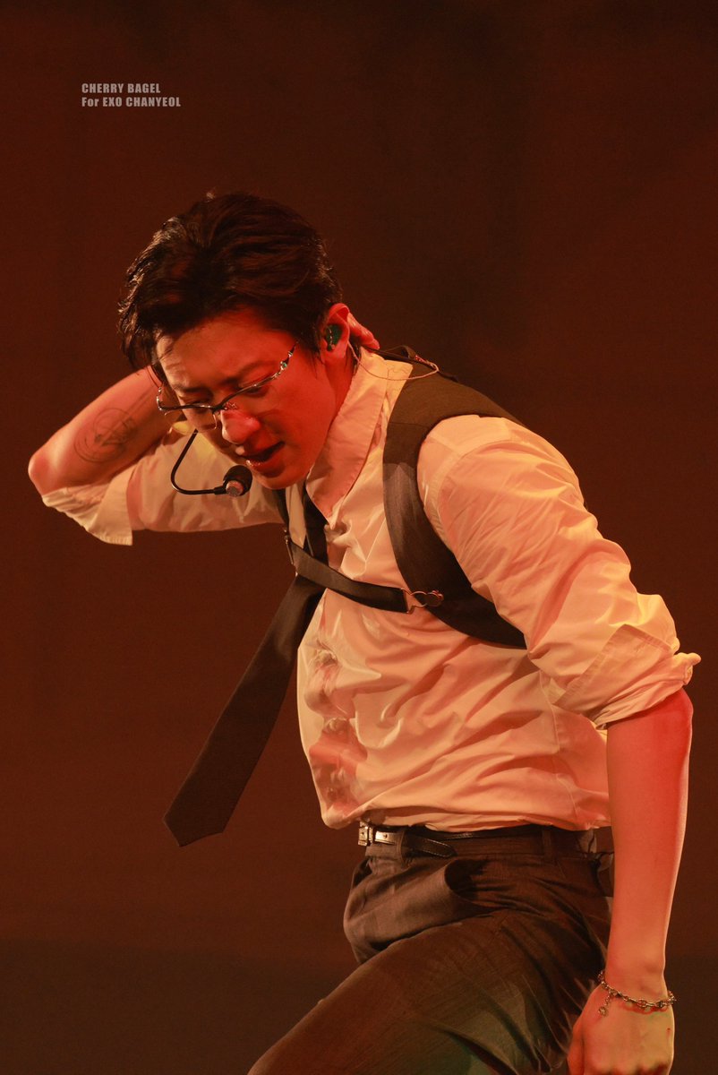 260412 EXhOrizon in Seoul 찬열

#찬열 #CHANYEOL #チャニョル #燦烈