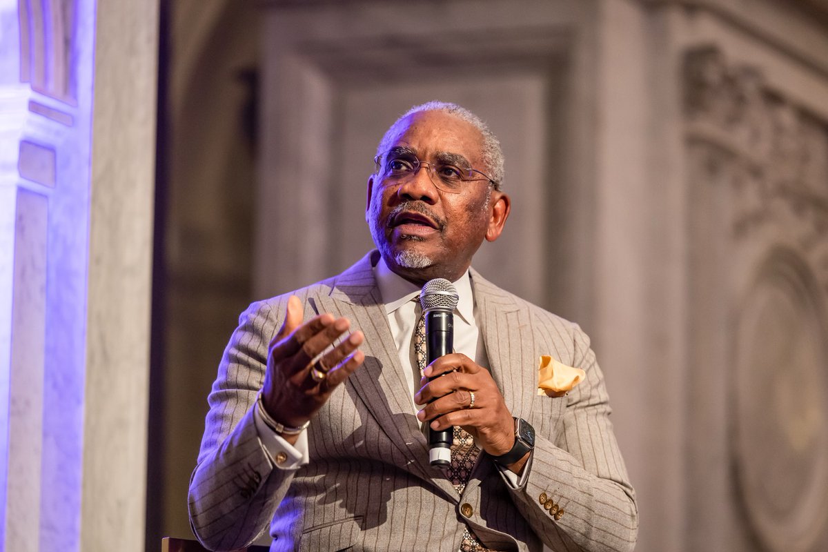 Rep. Gregory Meeks tweet media
