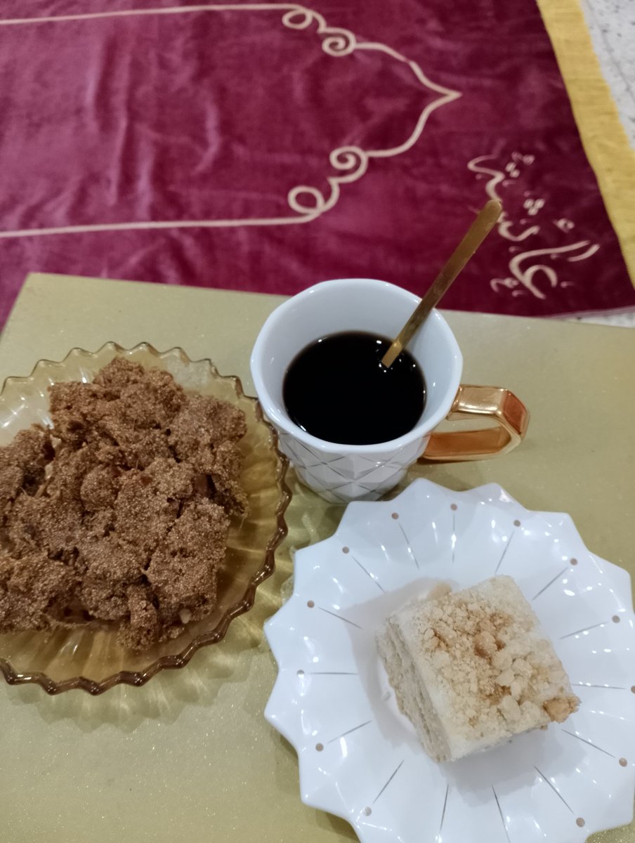 AichaAicha71055's tweet photo. " يا رب سخّر لي الأسباب وقلوب العباد،
وسخّر لي الأماكن والأزمان، ولا تتركني تائهًة
لا أعرف لنفسي وجهةً ولا طريقًا ولا معينًا،
واجعلني في كنفك، محاطًة برحمتك، مُسدَّدة الخطى بك ." 🦋🤎
فأنت الذي لايستحال عليه شيئ إنك على كل شيء قدير🤲🫶.
#ليلة_الجمعة
#laman
#Panamá #DíaDelLib https://t.co/7wBQhKELPG