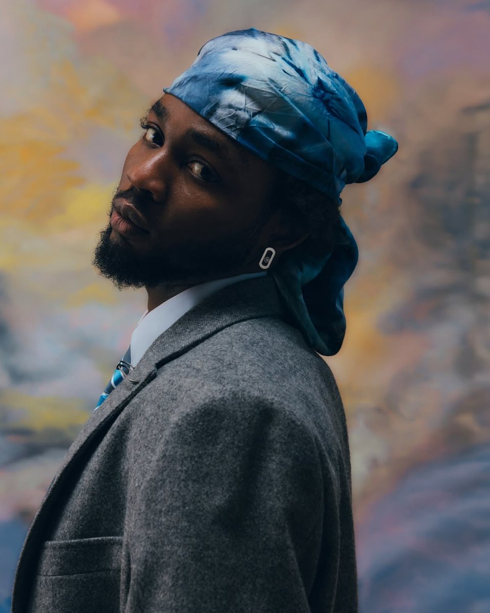 Blessedssiah tweet media