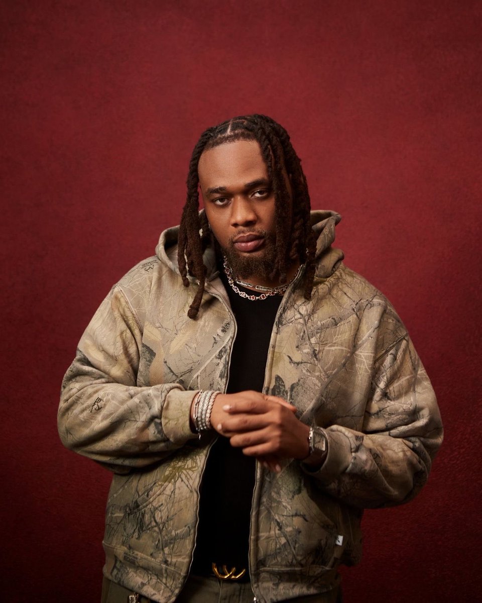 Blessedssiah tweet media