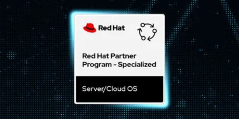 DigitalITNews1's tweet image. @RedHat Specialized Partner, @GoArctiq earns four Red Hat specializations after Shadow-Soft acquisition, expanding expertise across NA. #Arctiq #RedHat #HybridCloud #OpenSource #RedHatPartners buff.ly/ljTYA35