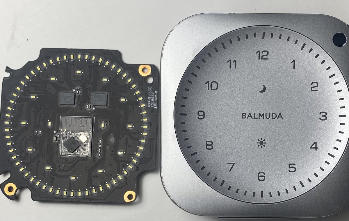 テカナリエ清水 tweet media