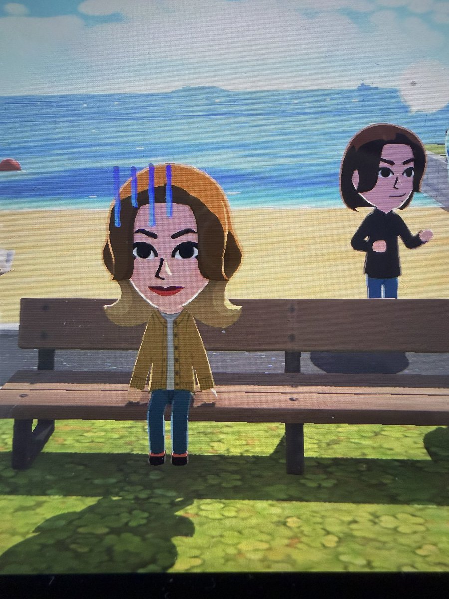 ams ˙⋆✮ tweet media