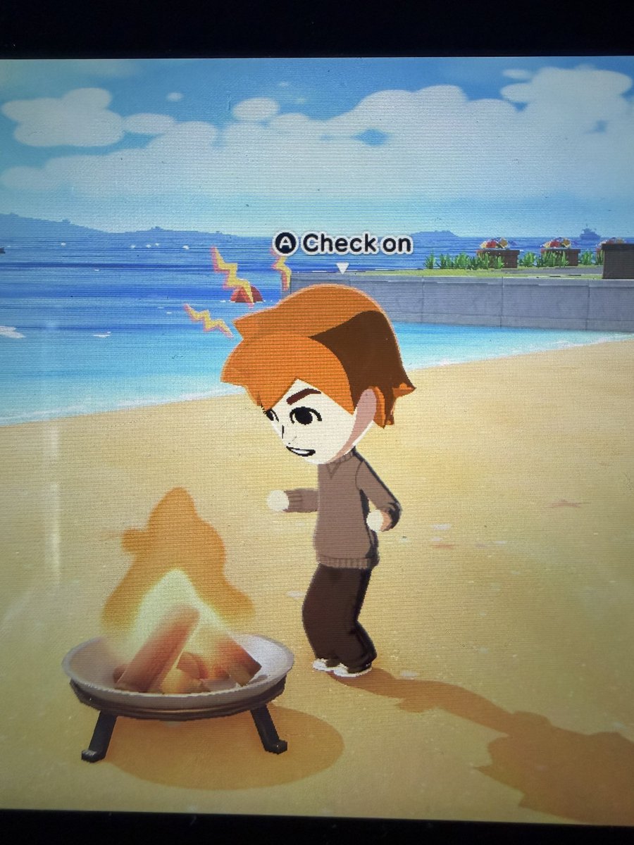 ams ˙⋆✮ tweet media