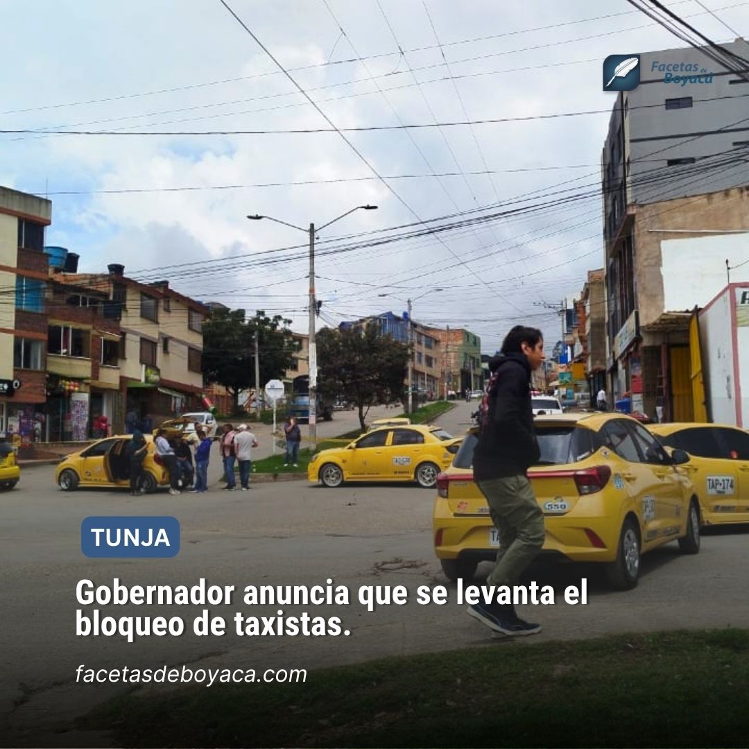 Facetas de Boyacá tweet media