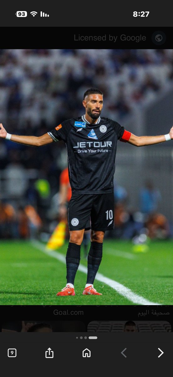 رقم ٩ tweet media