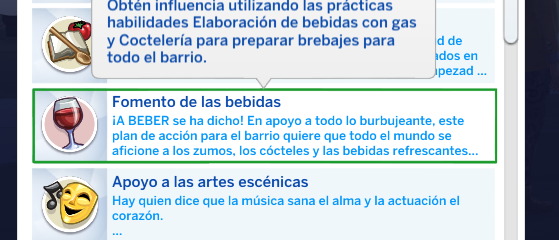 Info Simmer tweet media