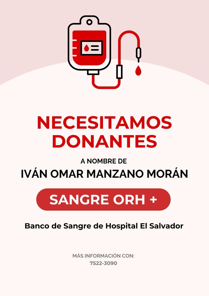 José Rodrigo Baires Q. tweet media