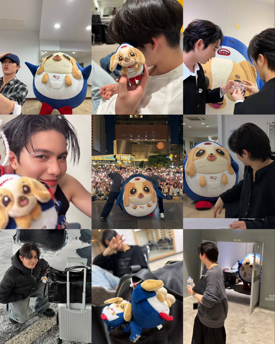 snowy ✿ tweet media