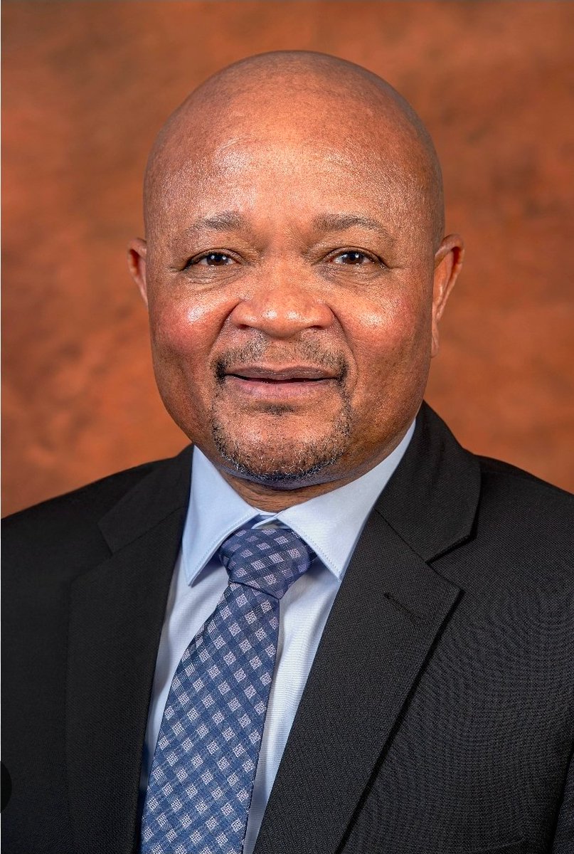 Simon Sithole tweet media