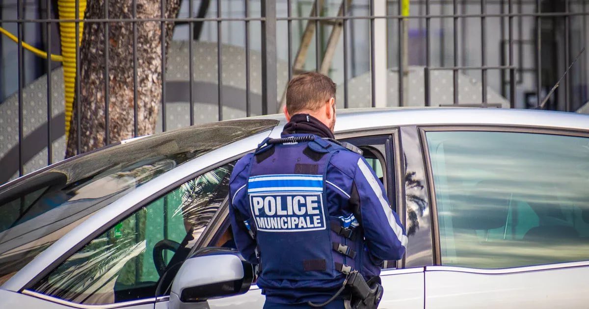 Frontières tweet media