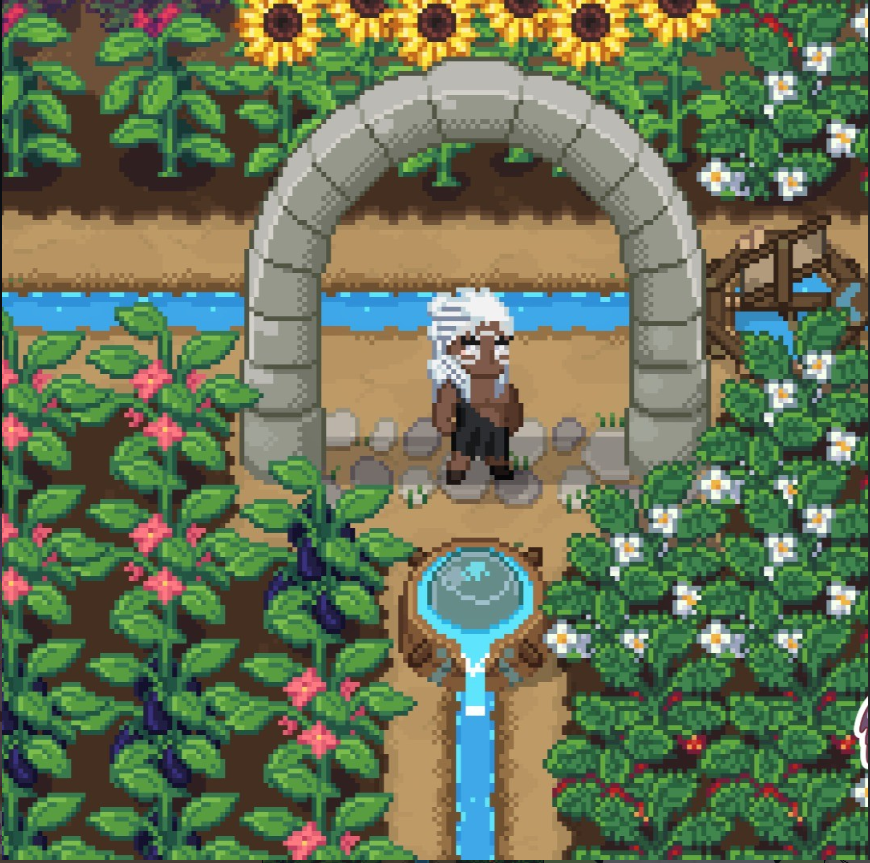 ImWater0's tweet photo. @rootsofpacha i wanted to share two one from an earlier gw yall did! gl to everyone! https://t.co/BqWbP1oY1H