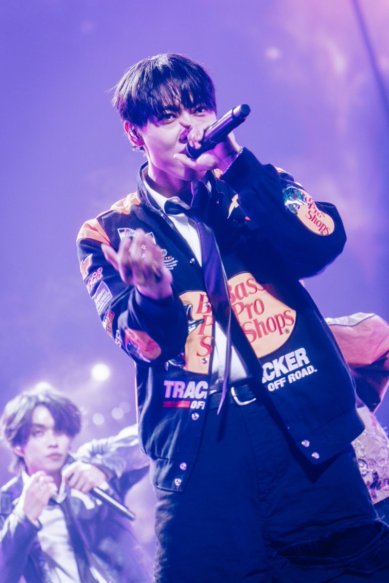 D.U.N.K. -DANCE UNIVERSE NEVER KILLED- tweet media